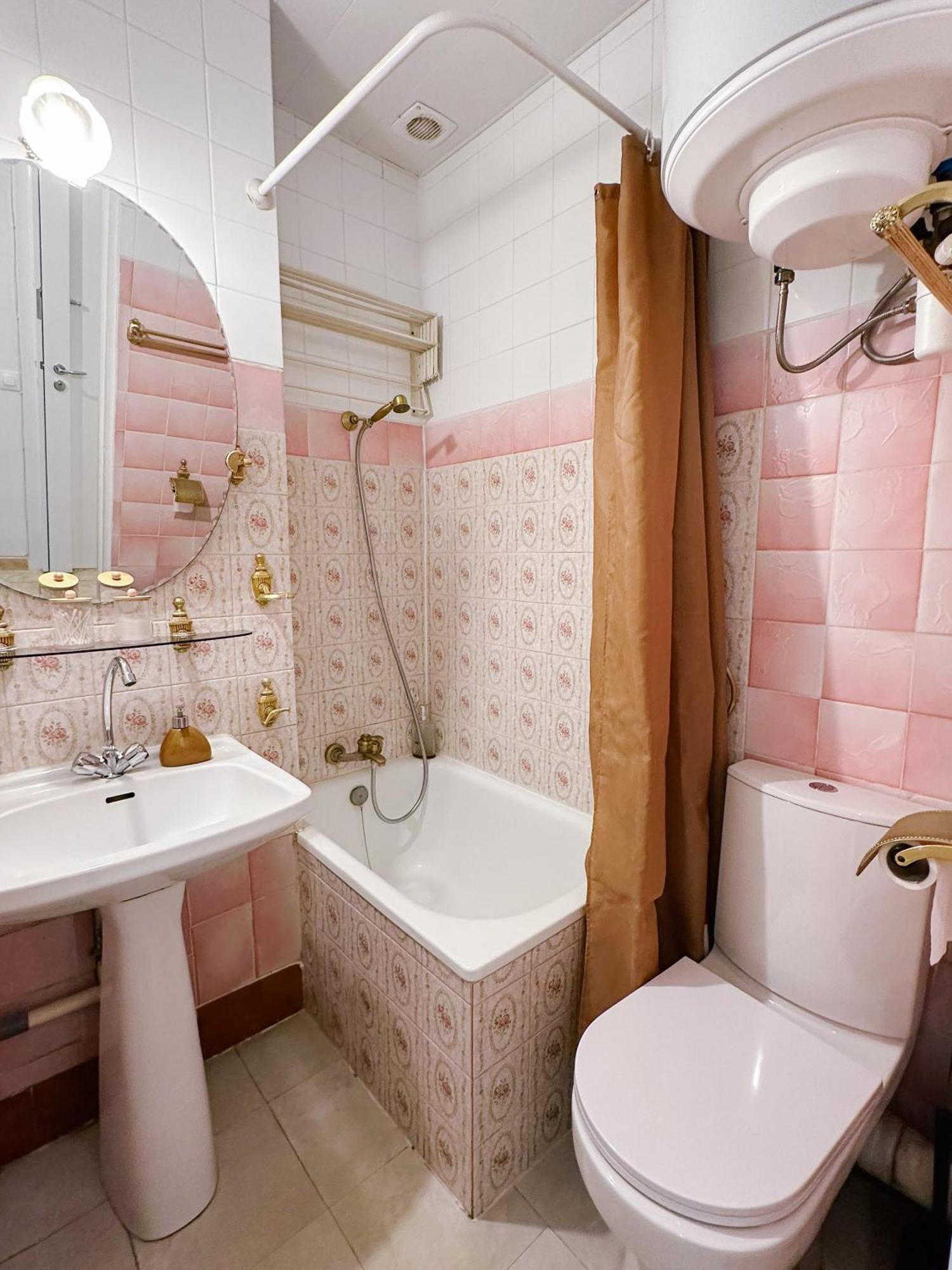 Paris Center 2 Rooms Appt Metro 14 Olympiades Екстер'єр фото